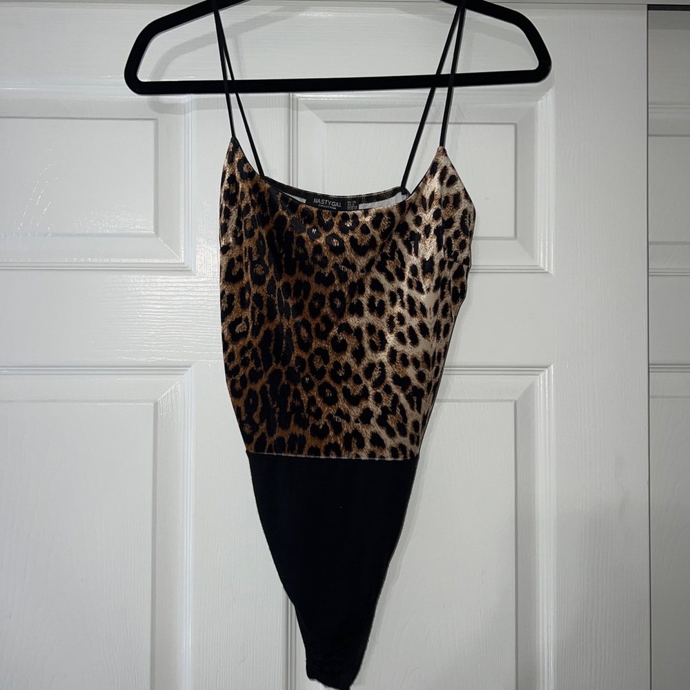 Nasty gal bodysuit